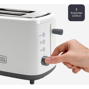 Image 1 of Black & Decker BXTOA820E (ES9600110B)