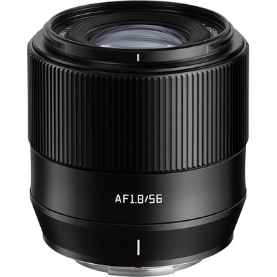 TTArtisan APS-C AF 56 mm f/1.8 Sony E mount