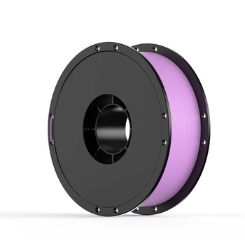 BIQU PLA-HR Red+Purple+White - 1, 75 mm / 1000 g (4060010268)