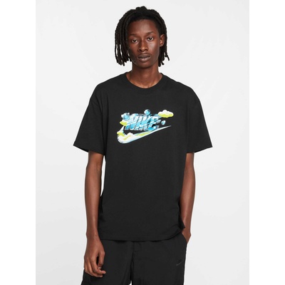 Nike Тениска u nsw tee m90 oc hbr segb