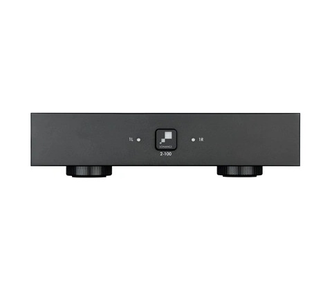 Sonance Sonamp 2-100