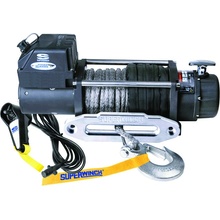 Superwinch TS 35 PRO S 12V
