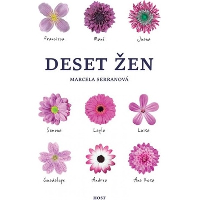 Deset žen