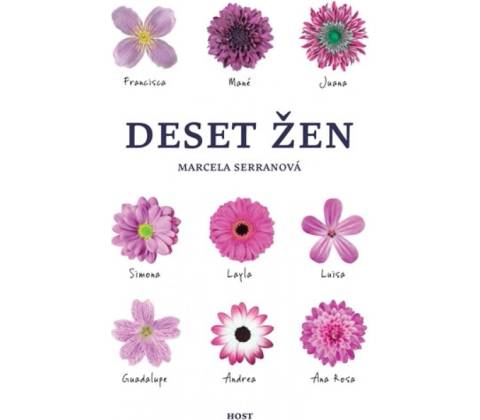 Deset žen