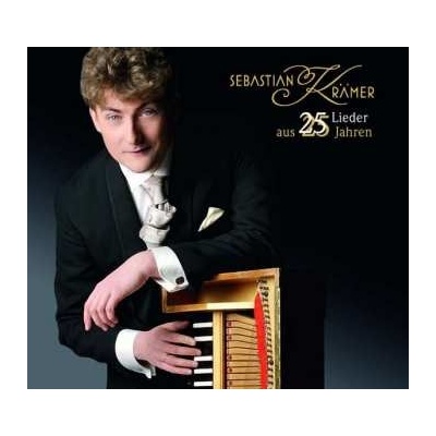 Sebastian Krämer - 25 Lieder Aus 25 Jahren CD