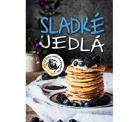 Sladké jedlá