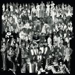 Various Artists - Eccentric Soul: Minibus (2 LP) (0825764104524)