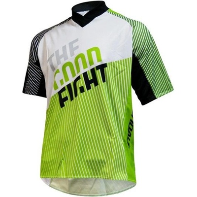 Cannondale GoodFight krátký rukáv pánský