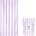 Dock & Bay Плажна кърпа бързосъхнеща 90 x 160 см, лилава (TOWLB-CAB-LG-LTPPL-R)