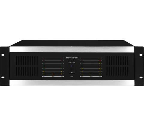 Monacor STA-1504