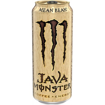 Monster USA Java Mean Bean 443ml