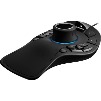 3Dconnexion SpaceMouse PRO (3DX-700040)