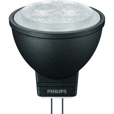 Philips Reflektorová LED žárovka MASTER LEDspotLV 3.5-20W 827 MR11 24D