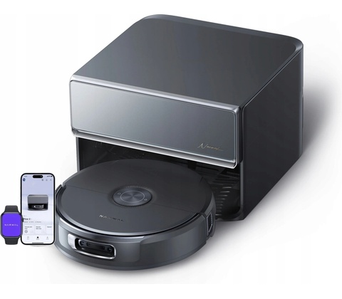 Narwal Flow2 Compact Station