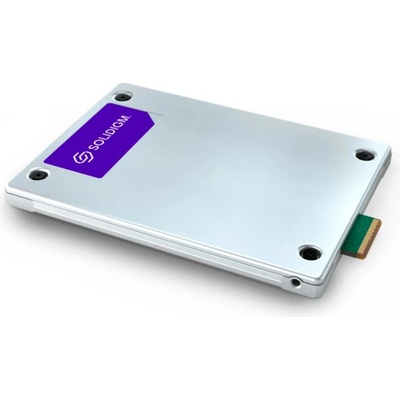 Solidigm D5 P5430 15.36TB, SBFPFABU153T