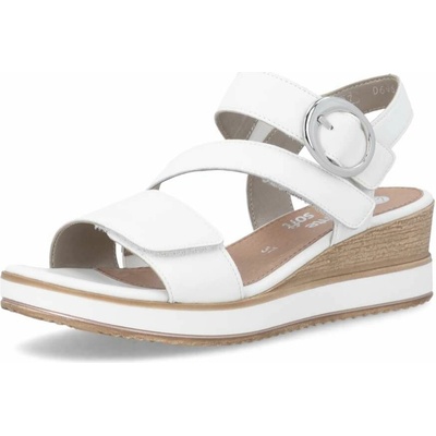 Remonte D6466-80 white