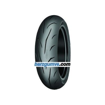 Mitas Sport Force+ RS ( 200/55 ZR17 TL (78W) Задно колело )