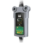 GYS Автоматично зарядно устройство gys gysflash lithium1.12/12 v (029675)