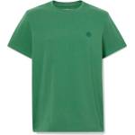 Timberland Мъжка тениска Timberland Dunstan River S/S Tee T-shirt - Myrtle - размер XXL (216-8620-0215)
