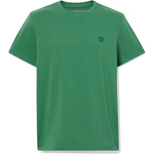 Timberland Мъжка тениска Timberland Dunstan River S/S Tee T-shirt - Myrtle - размер XXL (216-8620-0215)