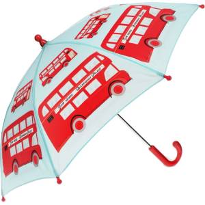 Rex London Детски чадър TfL Routemaster Bus - Rex London (30771)