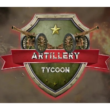 Artillery Tycoon