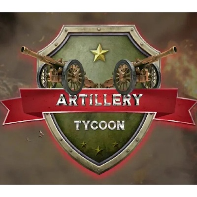 Artillery Tycoon