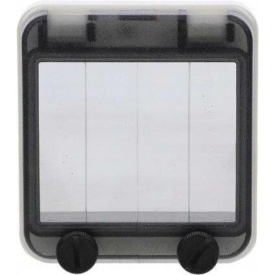 Revizní okénko 4-modulové IP67 900604-p