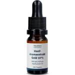 NatuGena Масло от конопено семе - Подкрепа за ставите и хормонален баланс, 350 mg, 10 ml капки (570578 (2018057) NTG)
