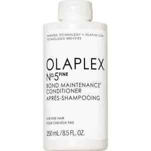 OLAPLEX No. 5Fine Bond Maintenance Conditioner Балсам за възстановяване на фина и деликатна коса 250 ml