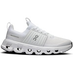 On Детски маратонки On Kid's Cloudswift Youth Running shoes - All White - размер 36, 5 (EU) (702-4035-0113)