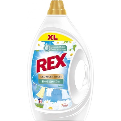 Rex Aromatherapy Lotus gél 2,43 l 54 PD