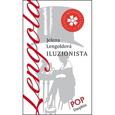 Iluzionista - Jelena Lengoldová