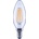 OSRAM LED крушка Osram - Classic Filament Clear, E14, B40, 4000K, 470 lm (4099854567889)