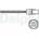 Lambda sonda DELPHI ES20313-12B1 (ES2031312B1)