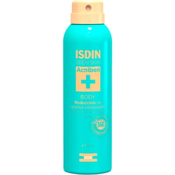 Isdin Acniben Спрей за корекция на несъвършенствата, 150 ml