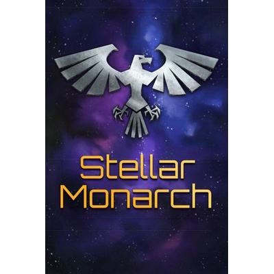 Silver Lemur Games Stellar Monarch (PC)