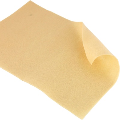 Plsť (filc) 20x30cm - 1mm - různé barvy Plst - filc 20x30cm: 531 Béžová