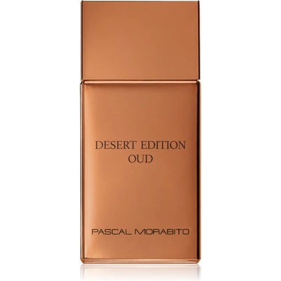 Pascal Morabito Desert Edition Oud EDP мъжки 100ml