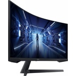 Samsung Odyssey G5 C34G55TWWP