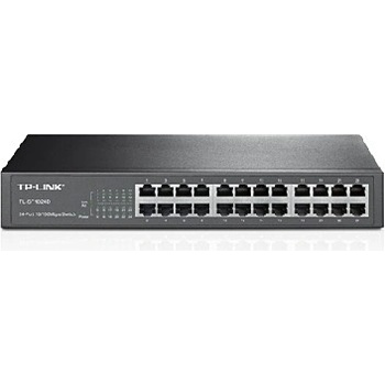 TP-LINK TL-SF1024D