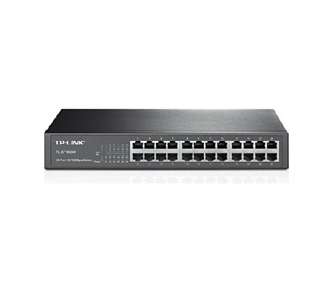 TP-LINK TL-SF1024D