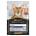 PRO PLAN Indoor Adult със сьомга за котки 85г