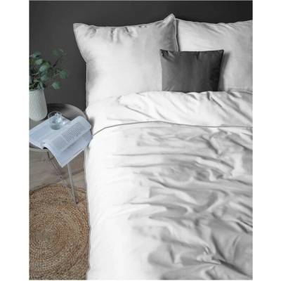 Sconto obliečky STYLE biela 70x90 140x200