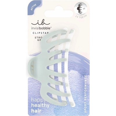 Invisibobble Clipstar Marathon Runner