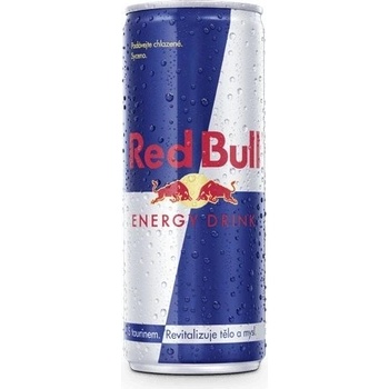 Red Bull Energy drink 473 ml
