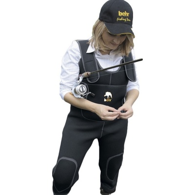 Behr Prsačky neoprénové dámské