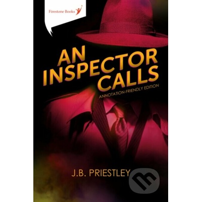 An Inspector Calls (Annotation-Friendly Edition) - J.B. Priestley