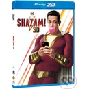 Shazam! BD