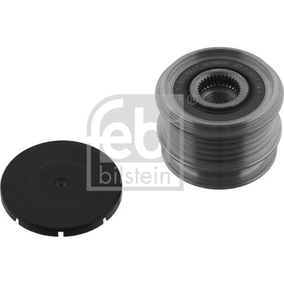 Voľnobeżka alternátora Febi Bilstein 34597
